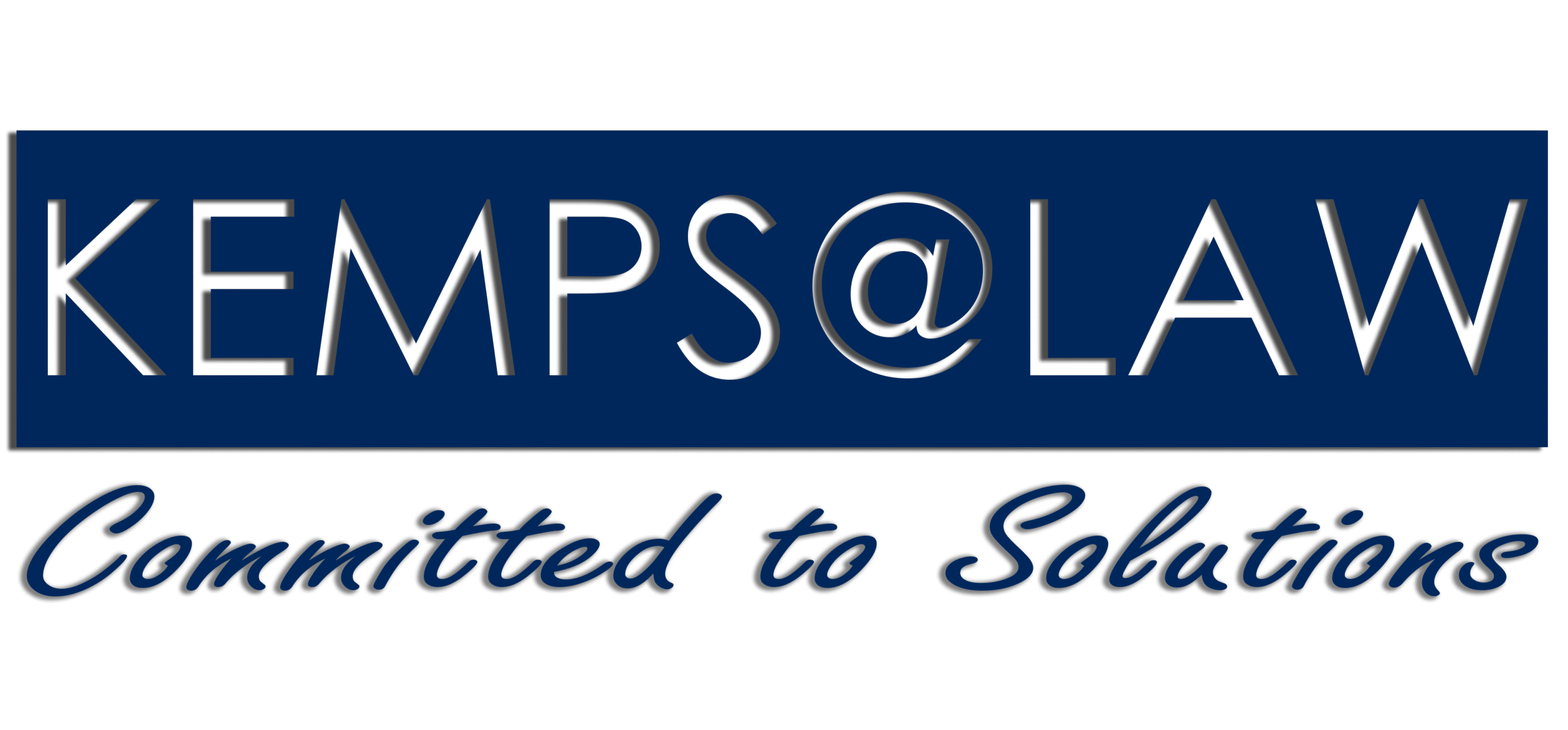 Kemps @ Law in Aurora Durbanville